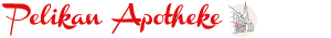 Pelikan-Apotheke Kaarst Second Logo